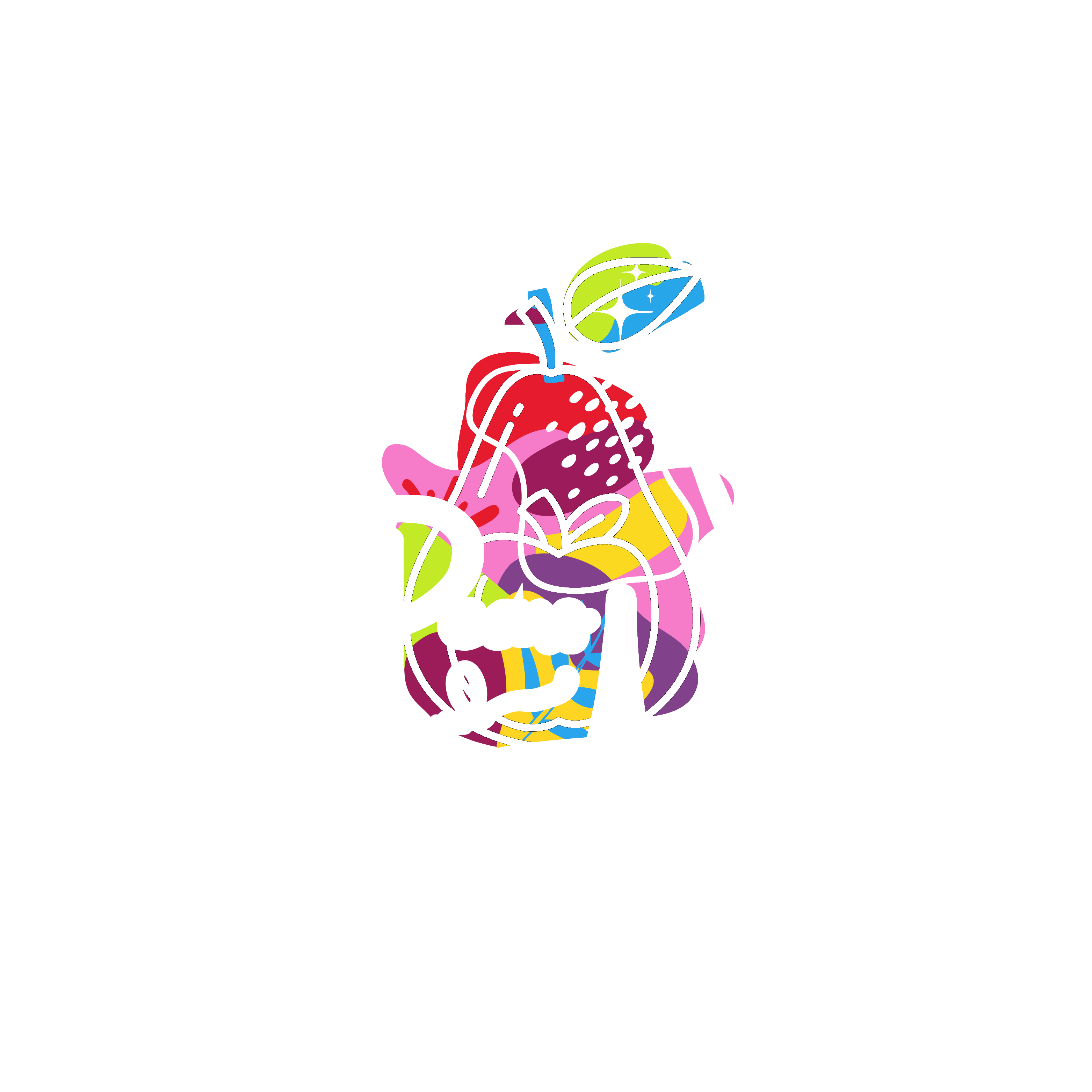 Pears and Apples fashion